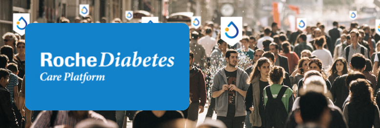 Roche Diabetes Care Platform